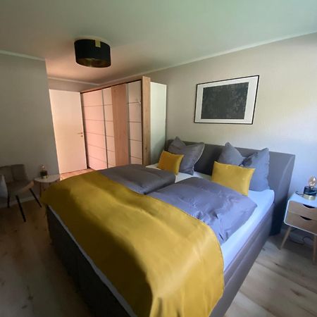 Spree Chalet Cottbus Exterior foto