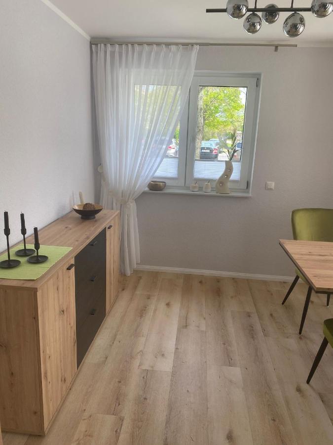 Spree Chalet Cottbus Exterior foto